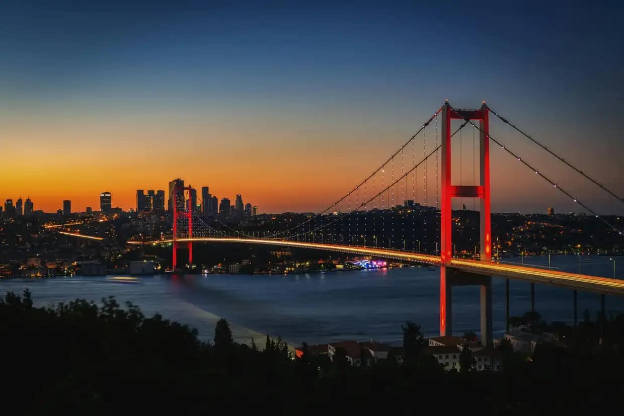 Footage by Roman Odintsov | Image by Yavuz Pancareken 